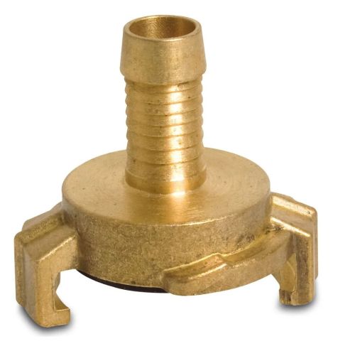 Slangkoppeling - GEKA